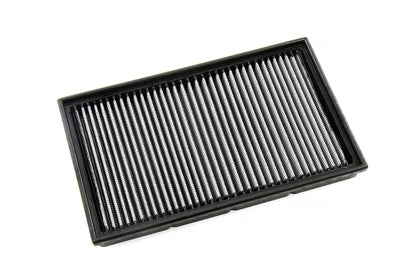 HPS Drop In Panel High Flow Air Filter 18-21 Volkswagen Tiguan 2.0L Turbo HPS-457315