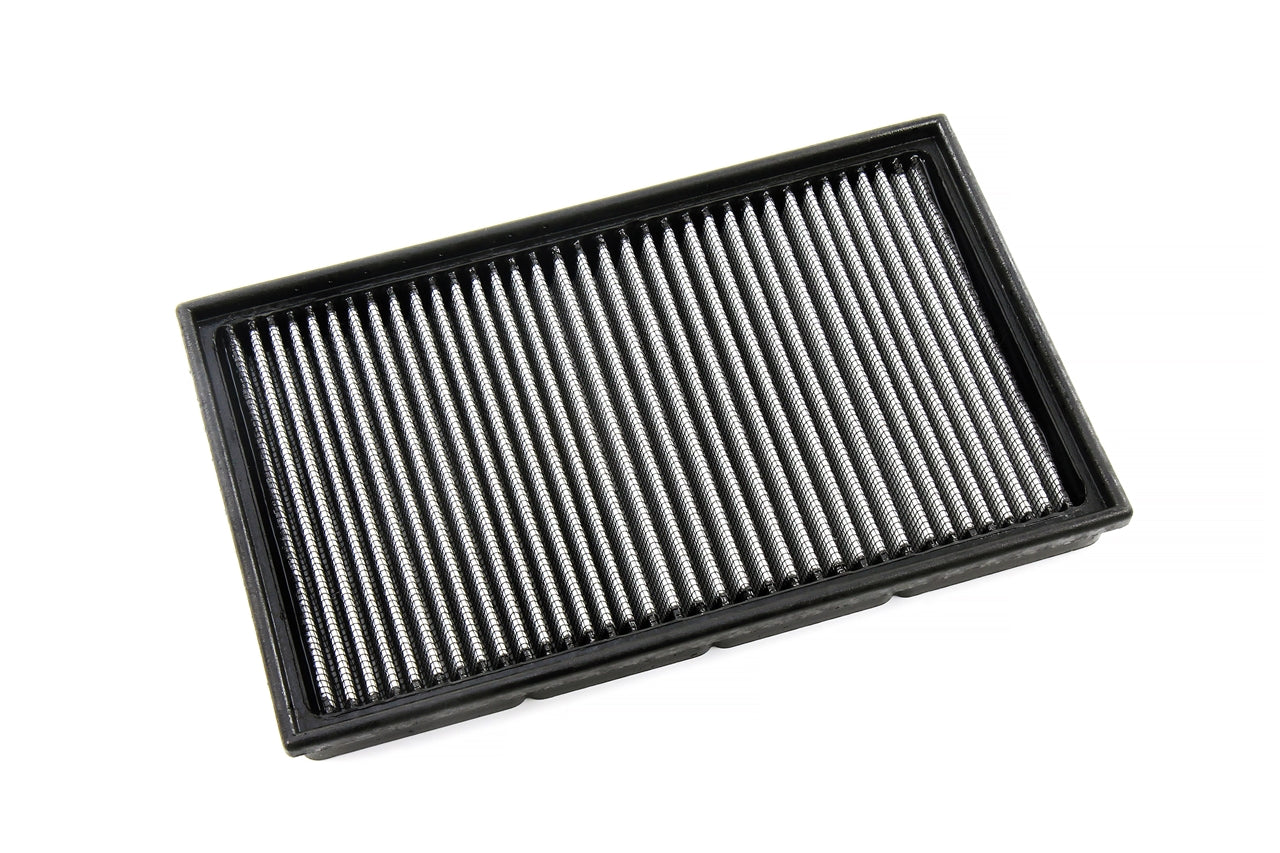 HPS Drop In Panel High Flow Air Filter 16-17 Volkswagen Golf 1.8L Turbo HPS-457315