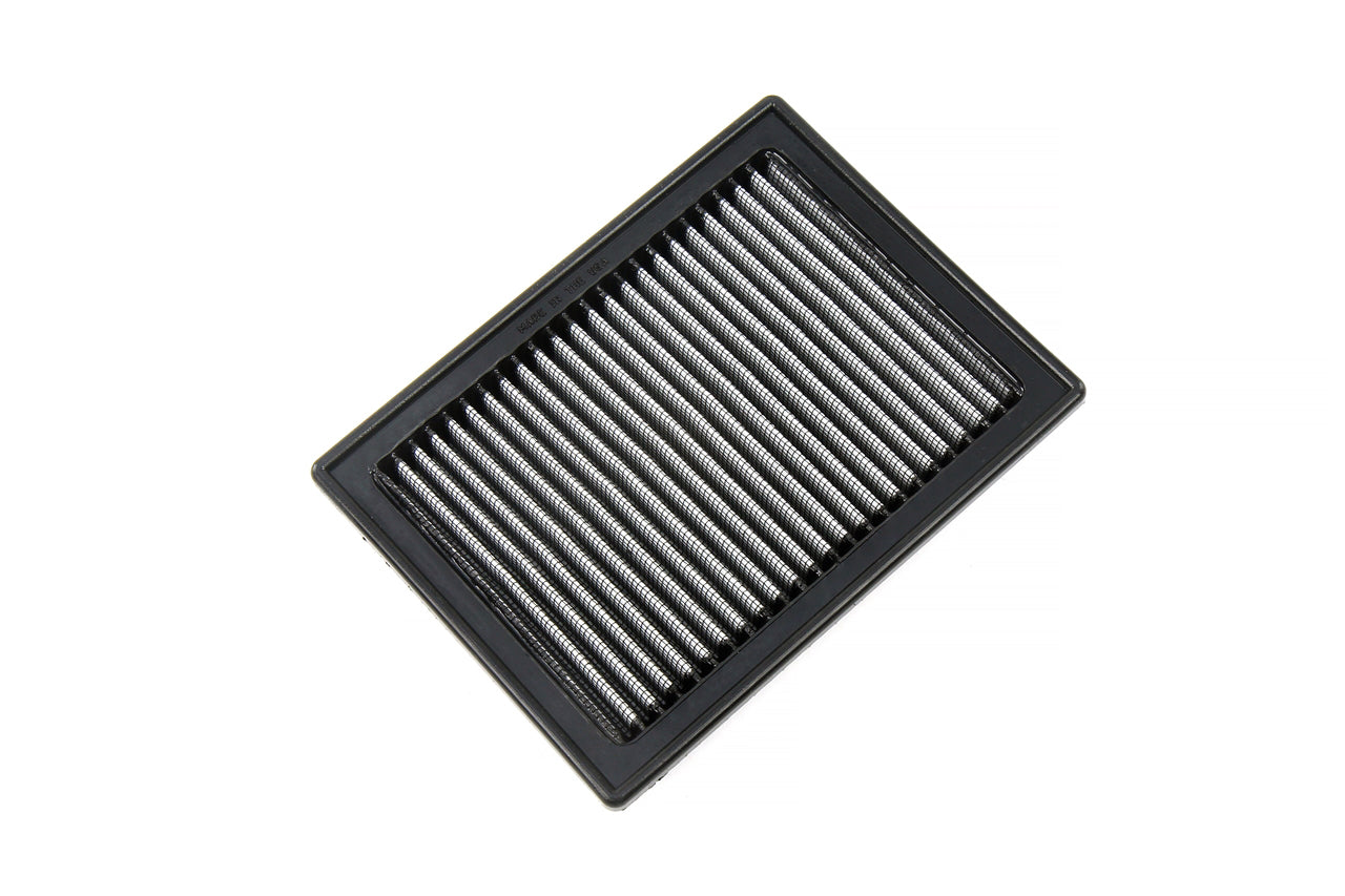 HPS Drop In Panel High Flow Air Filter 17-19 Nissan Sentra 1.6L HPS-457369