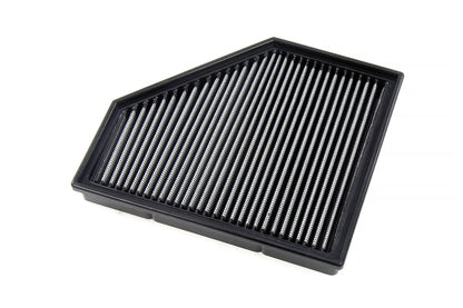 HPS Performance Drop-In Air Filter 2020-2021 BMW M340i 3.0L L6, HPS-457371