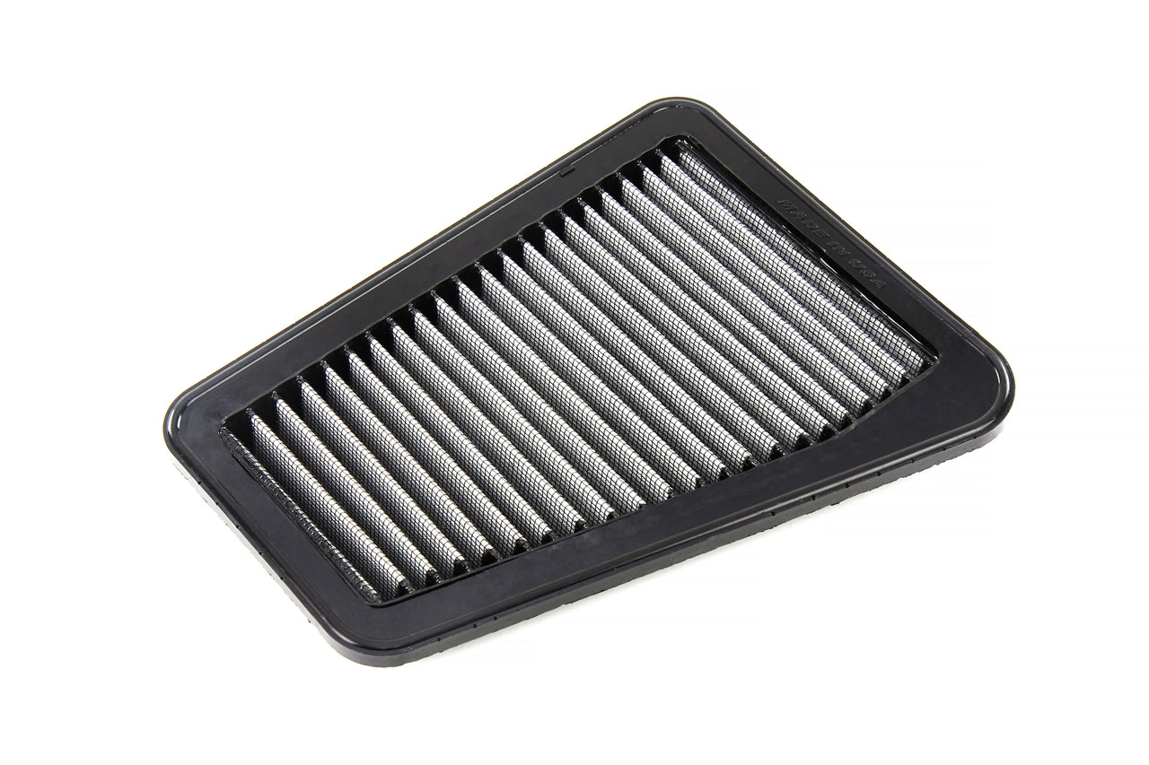 HPS Drop In Panel High Flow Air Filter Left Side 2018-2022 Kia Stinger 3.3L V6 Turbo HPS-457383
