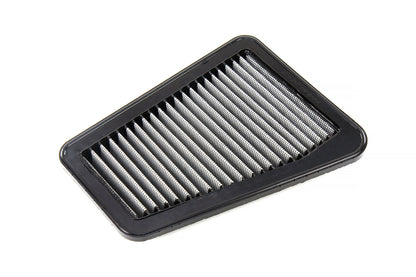 HPS Drop In Panel High Flow Air Filter Left Side 2018-2022 Kia Stinger 3.3L V6 Turbo HPS-457383