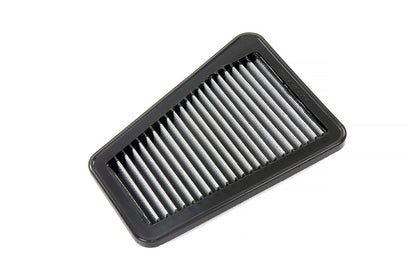 HPS Drop In Panel High Flow Air Filter Right Side 2018-2022 Kia Stinger 3.3L V6 Turbo HPS-457384