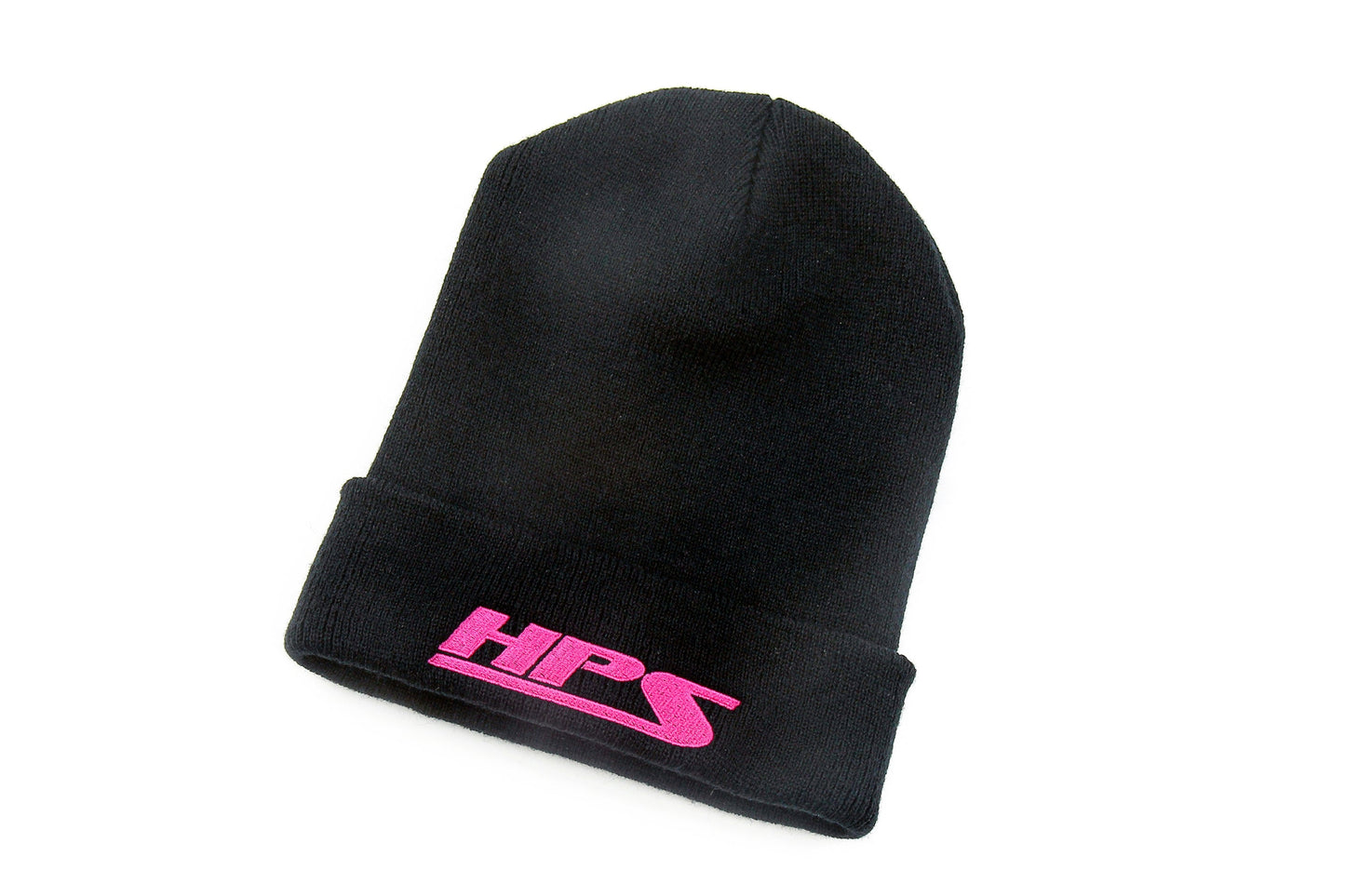 HPS Performance 2023 Beanie with Pink Embroidery