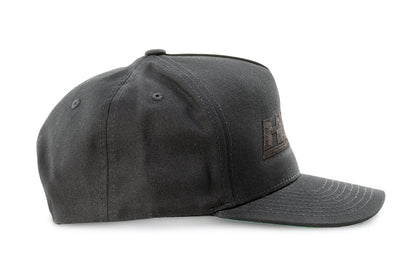 HPS Performance 2023 Snapback All Black