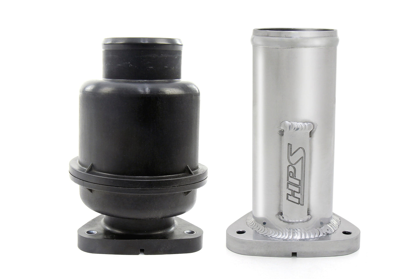 HPS Turbo Resonator Lexus 2016-2017 IS200t 2.0T Turbo, 17-131