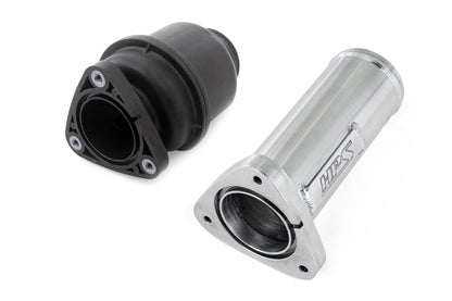 HPS Turbo Resonator Lexus 2018-2021 NX300 2.0T Turbo, 17-131