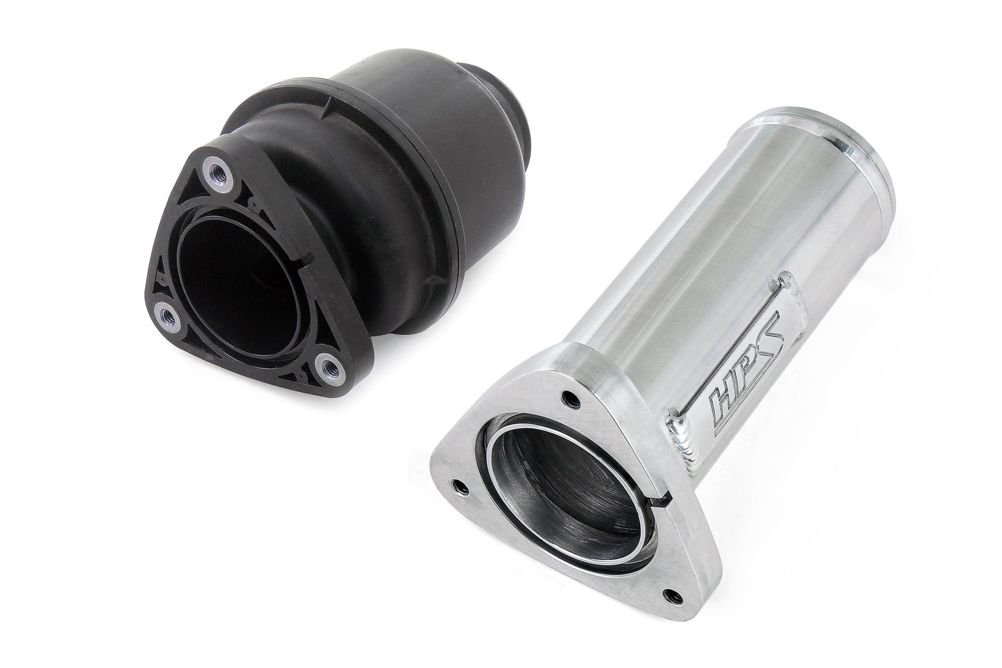 HPS Turbo Resonator Lexus 2016-2017 IS200t 2.0T Turbo, 17-131