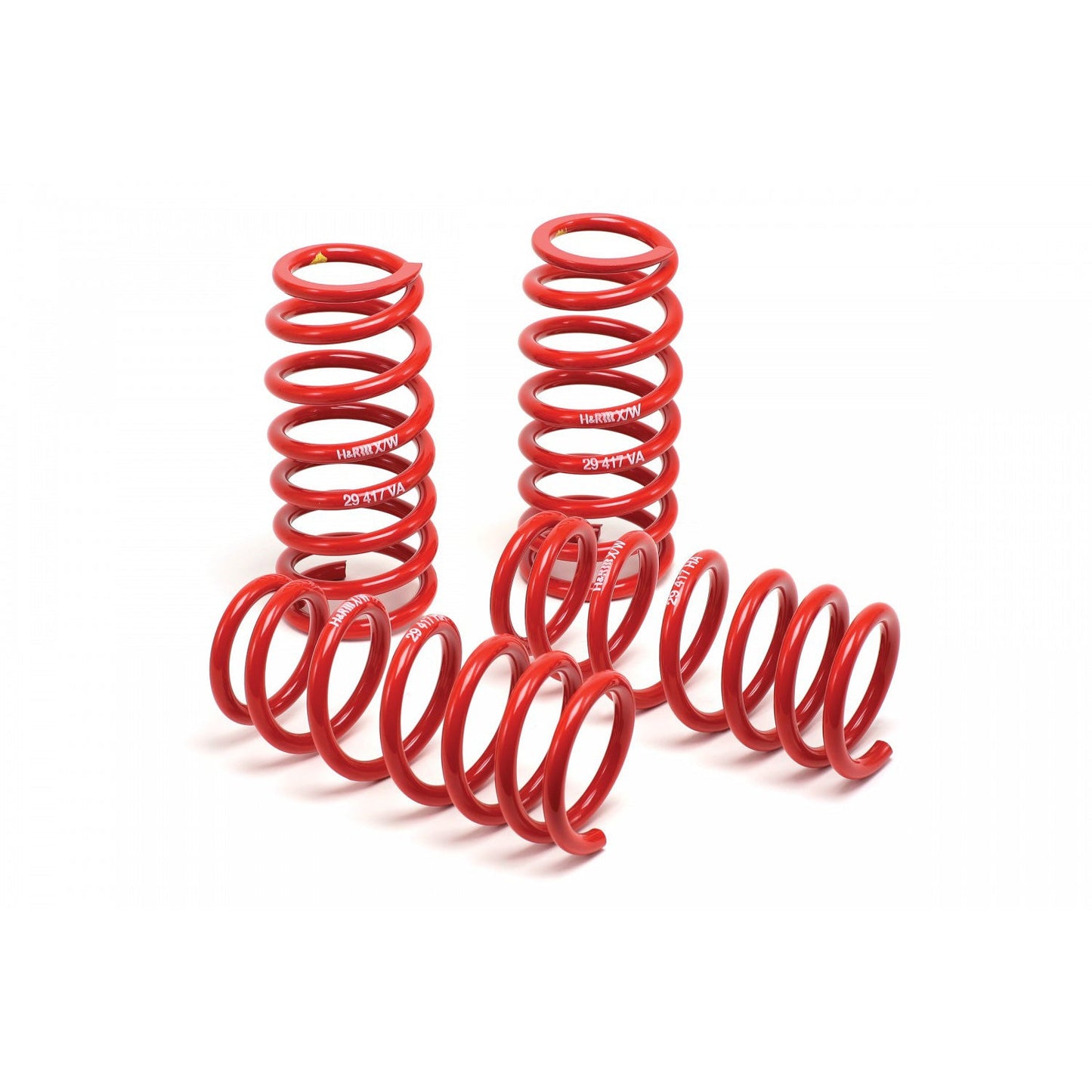 H&R Race Springs - 08-13 BMW M3 Coupe/M3 Sedan E92