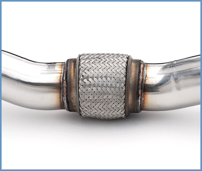 Invidia N1 Stainless Steel Tip Cat-back Exhaust - 08+ Subaru WRX/STI Hatchback