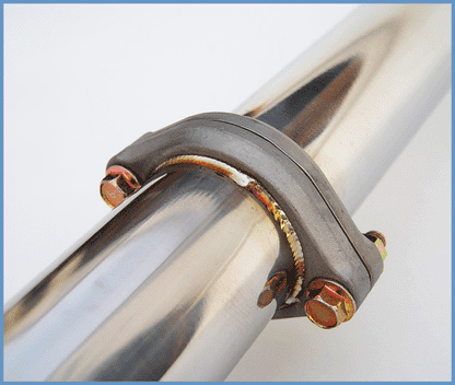 Invidia Q300 Rolled Stainless Steel Tip Cat-back Exhaust - 12+ Honda Civic Si Sedan