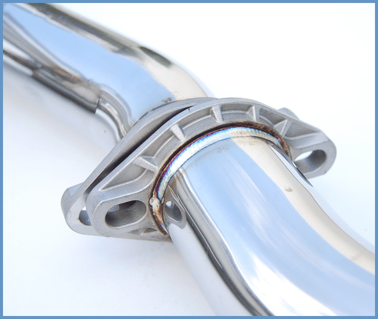 Invidia Gemini w/ Rolled Stainless Steel Tips Cat-Back Exhaust - 14+ Infiniti Q50