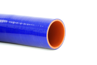HPS 1-1/8" Silicone 135 Degree Elbow Coupler Hose, High Temp 4-ply Reinforced (28mm ID)