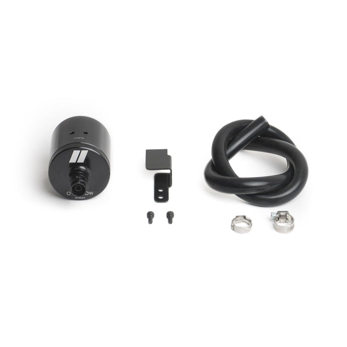 CTS Turbo DSG Catch Can | 8V Audi RS3