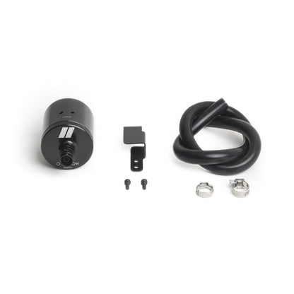 CTS Turbo DSG Catch Can | 8V Audi RS3