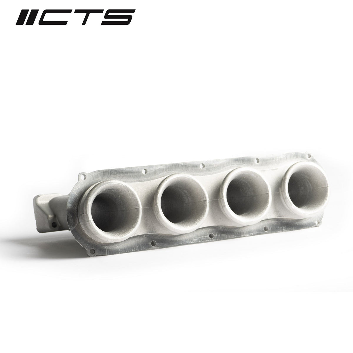 CTS TURBO 2.0T FSI EA113 &amp; TSI EA888 INTAKE MANIFOLD W/ PORT INJECTION