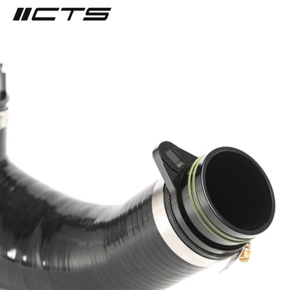 CTS Turbo BMW F2X/F3X N55 Turbo Inlet Pipe