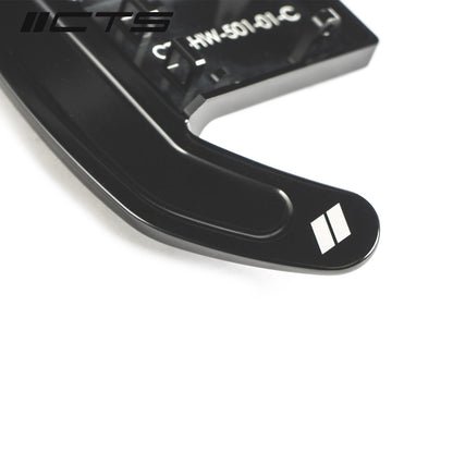 CTS Turbo Billet Paddle Shifters BMW F-series & G-Series