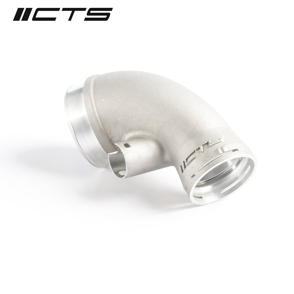 CTS Turbo - BMW F-series M140i/M240i/340i/440i B58 GEN1 Turbo Inlet Pipe - CTS-HW-506