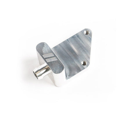 CTS Turbo 4" Turbo Inlet Pipe - Audi / 8Y / RS3