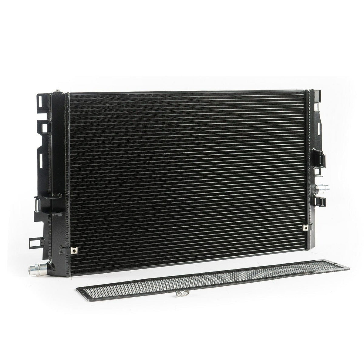 CTS Turbo Front Mount Heat Exchanger - Mercedes-Benz / W205 / C63 AMG
