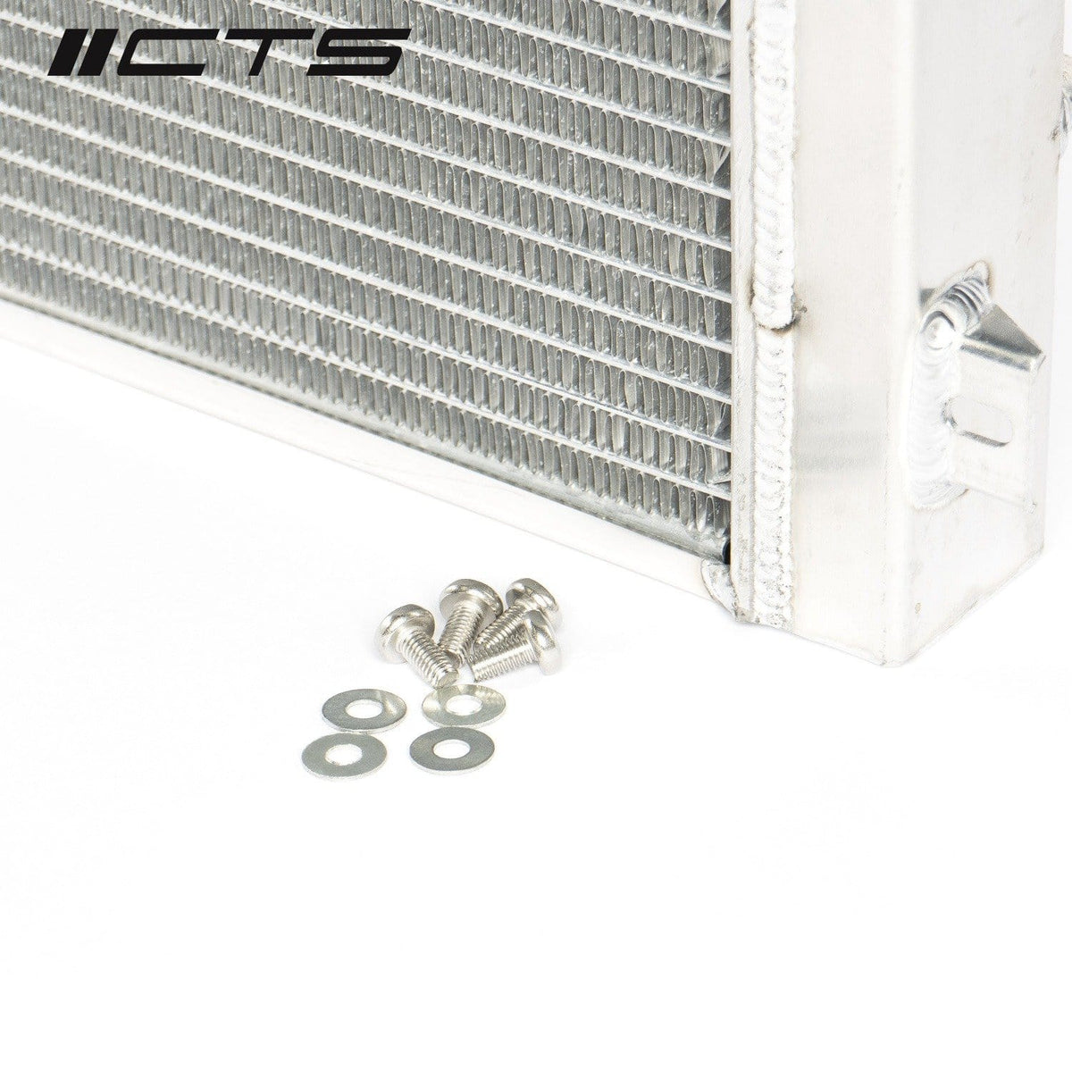 CTS Turbo High Performance Radiator - VW/Audi 2.0T (EA888) TSI