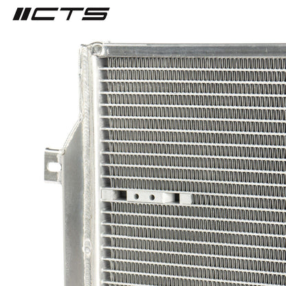 CTS Turbo High Performance Radiator - VW/Audi 2.0T (EA888) TSI