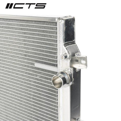 CTS Turbo High Performance Radiator - VW/Audi 2.0T (EA888) TSI