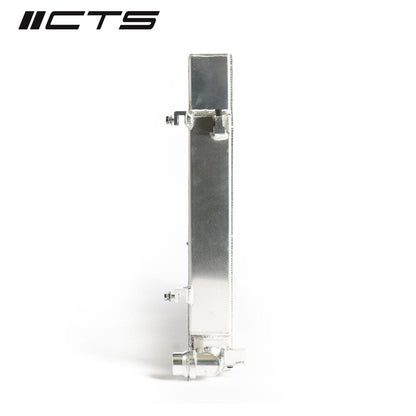 CTS Turbo High-Performance Radiator - VW/Audi MK7/8V/8S MQB (EA888.3)