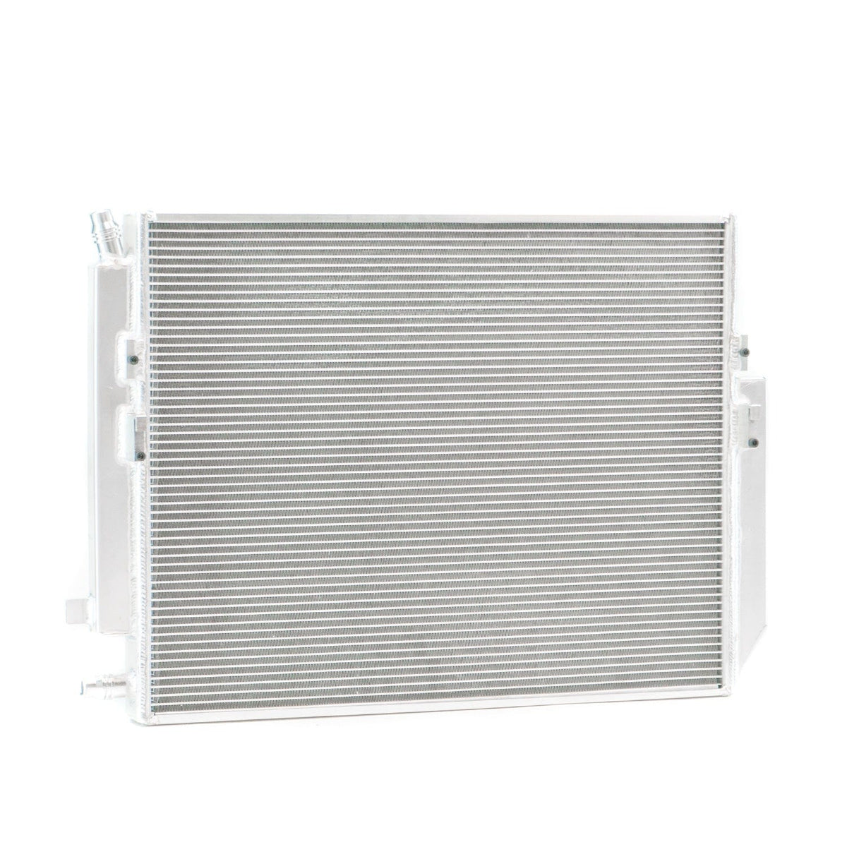 CTS Turbo Front Mount Heat Exchanger - BMW/Toyota / B48 / B58 / 330i / M340i / Z4 30i / Z4 M40i / Mk5 Supra