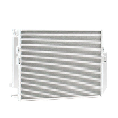 CTS Turbo Front Mount Heat Exchanger - BMW/Toyota / B48 / B58 / 330i / M340i / Z4 30i / Z4 M40i / Mk5 Supra