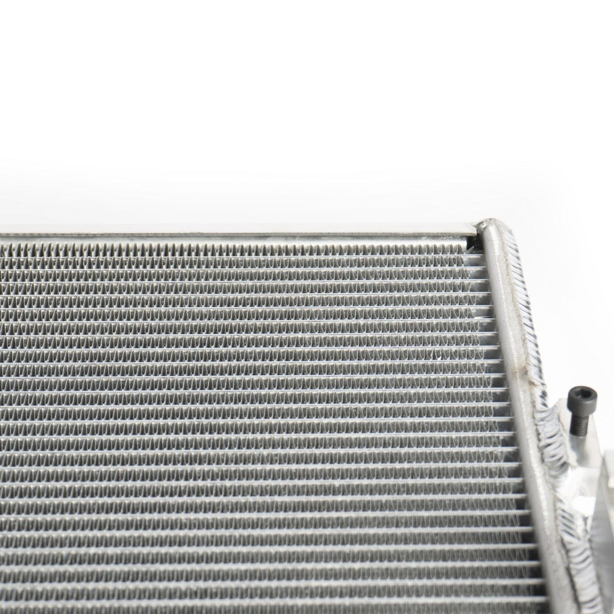CTS Turbo Front Mount Heat Exchanger - BMW/Toyota / B48 / B58 / 330i / M340i / Z4 30i / Z4 M40i / Mk5 Supra