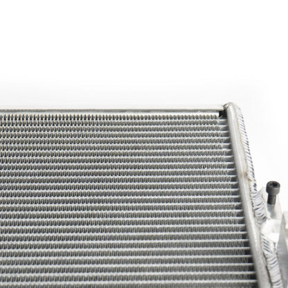 CTS Turbo Front Mount Heat Exchanger - BMW/Toyota / B48 / B58 / 330i / M340i / Z4 30i / Z4 M40i / Mk5 Supra