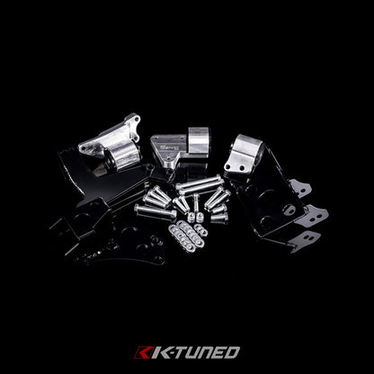 Hasport EG K Swap Mounts 92-95 Civic / 94-01 Integra