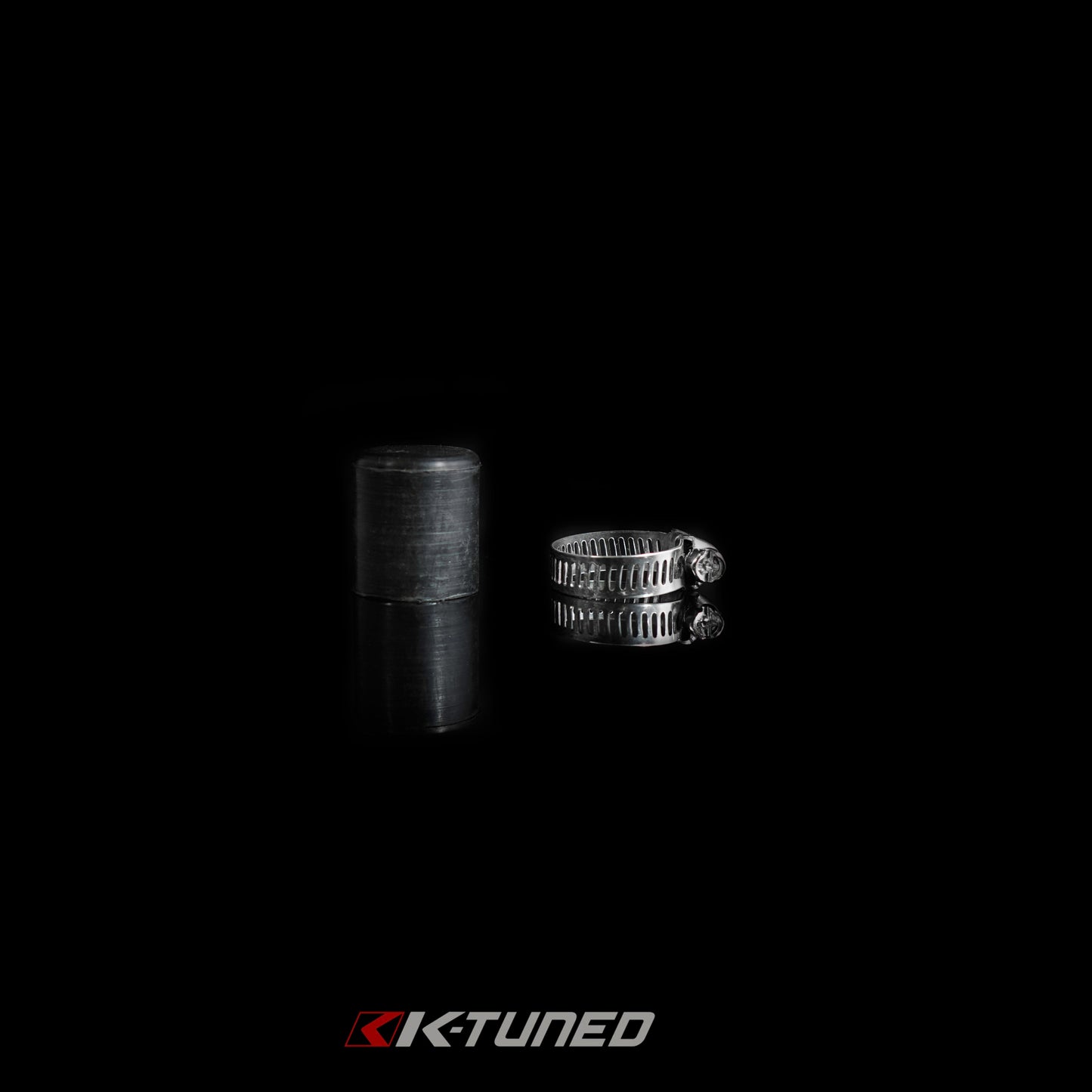 Heater Hose Delete Cap (sold individually)