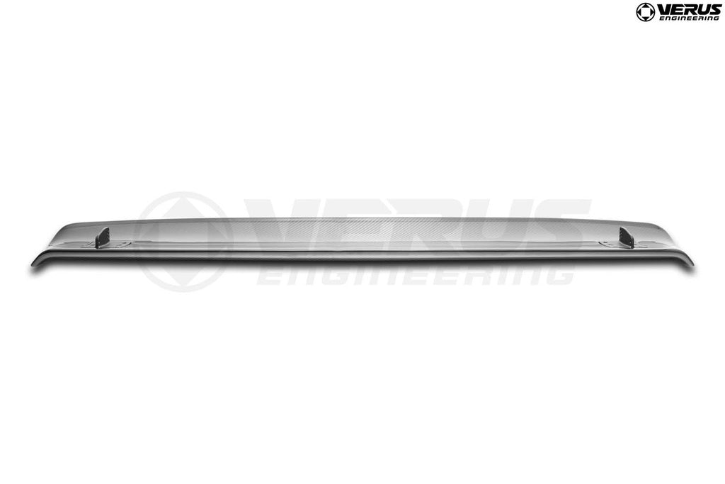Verus - High-Efficiency Rear Wing Kit - Subaru BRZ/Toyota GR86 (ZN8/ZD8)