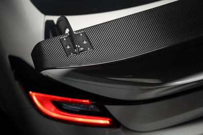 Verus - High-Efficiency Rear Wing Kit - Subaru BRZ/Toyota GR86 (ZN8/ZD8)