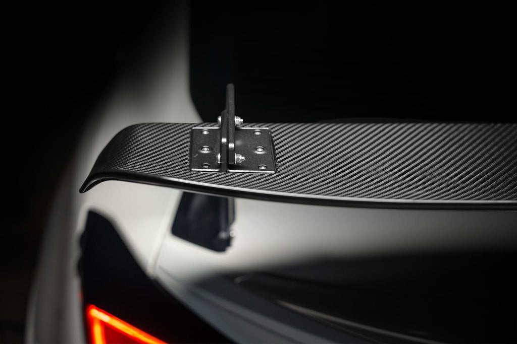Verus - High-Efficiency Rear Wing Kit - Subaru BRZ/Toyota GR86 (ZN8/ZD8)