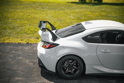 Verus - High-Efficiency Rear Wing Kit - Subaru BRZ/Toyota GR86 (ZN8/ZD8)