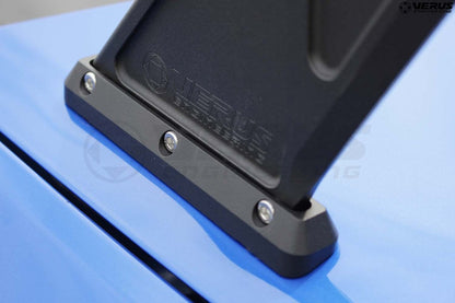 Verus - High-Efficiency Rear Wing - BRZ/FRS/GT86