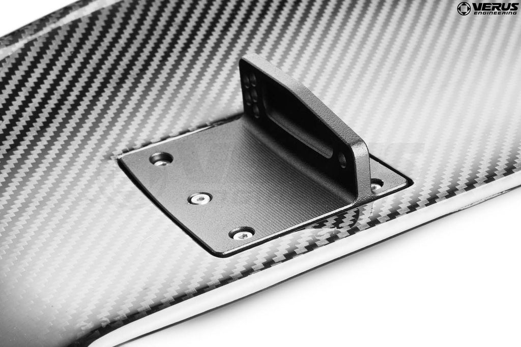 Verus - High-Efficiency Rear Wing Kit - ND Miata
