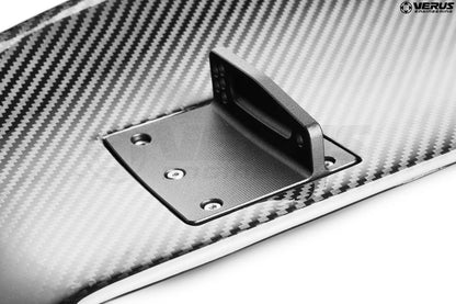Verus - High-Efficiency Rear Wing Kit - ND Miata
