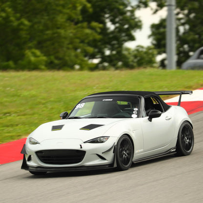 Verus - High-Efficiency Rear Wing Kit - ND Miata