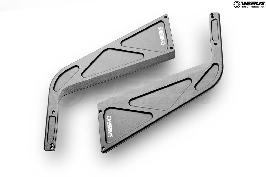 Verus - High-Efficiency Rear Wing Kit - ND Miata