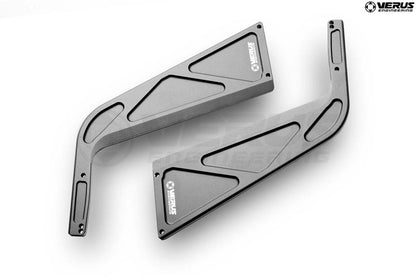 Verus - High-Efficiency Rear Wing Kit - ND Miata