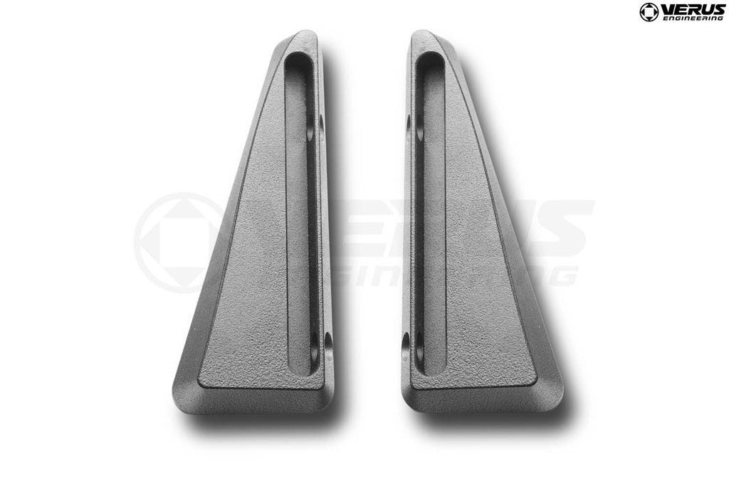 Verus - High-Efficiency Rear Wing Kit - ND Miata