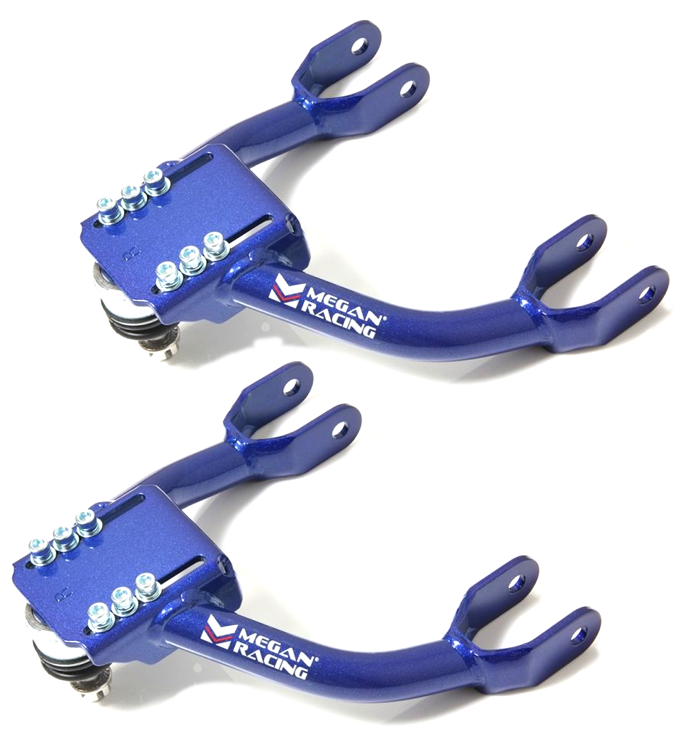 94-97 Honda Accord Megan Racing Front Camber Arms