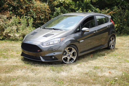 Verus - Hood Louver Kit - Fiesta ST (MK7)