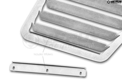Verus - Hood Louver Kit - Miata MX5 (ND)