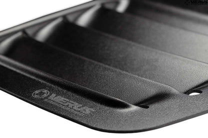 Verus - Hood Louver Kit - Toyota GR86 / Subaru BRZ